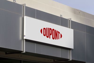 Is DuPont de Nemours Stock Outperforming the Dow?